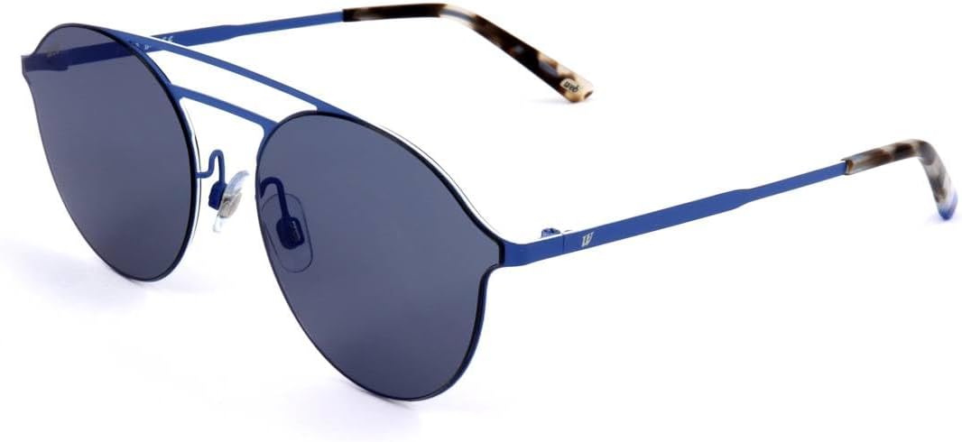 WEB Sonnenbrille WE0249 91C 58 Damen Herren