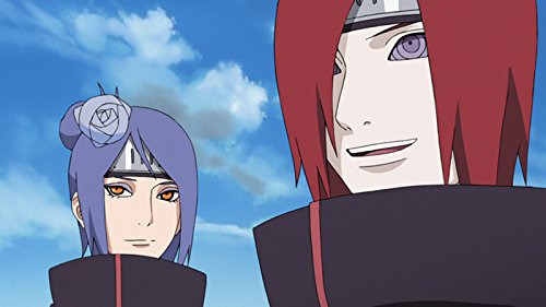 Naruto Shippuden - Staffel 21.2: Folgen 662-670 - Uncut [2 DVDs], DVD