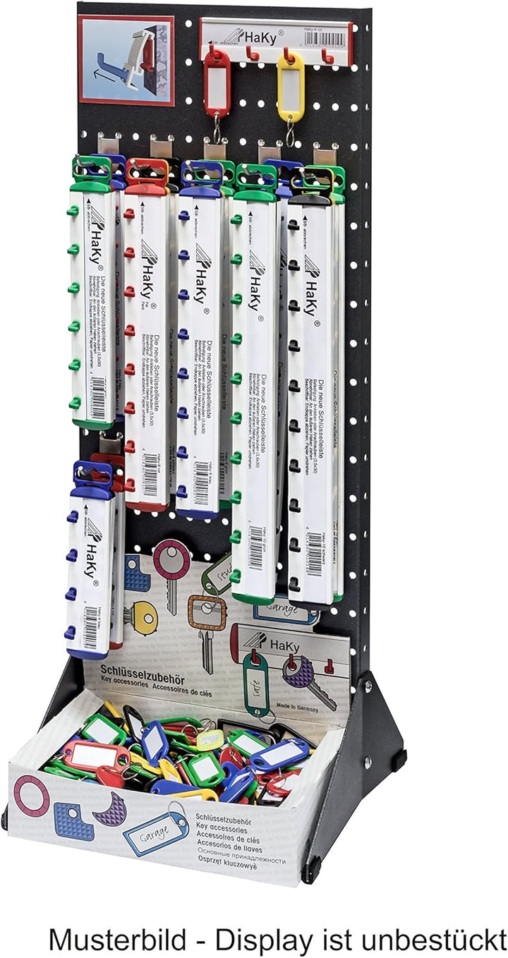 Paulat Verkaufsdisplay, Verkaufsständer BZW. Produktdisplay (Display1060 / 1-seitig) Display1060 (1-