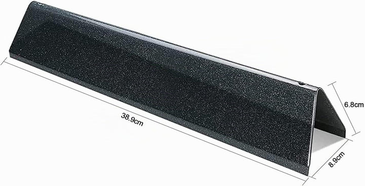 7635 Flavorizer Bars für Weber Spirit I &amp; II 200 Series, Spirit I E210/220 &amp; II E210/S210 (mit vorde