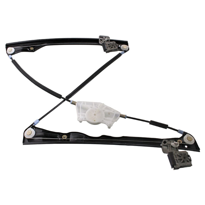 febi bilstein 19746 Fensterheber ohne Motor , 1 Stück vorne links, vorne links