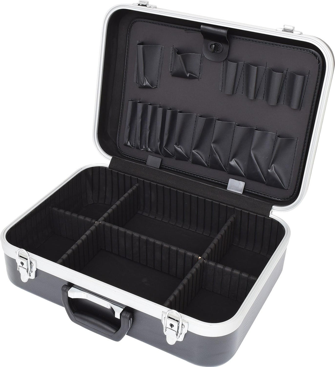 KS Tools 850.0520 ABS Hartschalen-Werkzeugkoffer