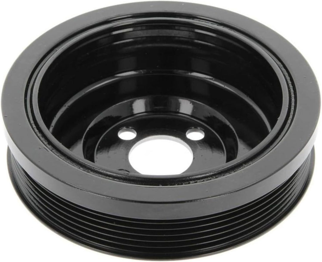 Corteco 80004925  Kit Riemenscheiben, Kurbelwelle/gekröpft