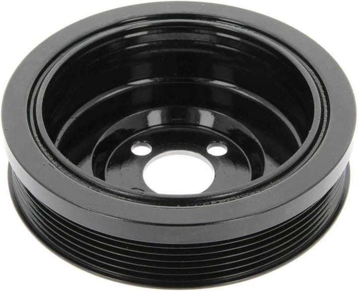 Corteco 80004925  Kit Riemenscheiben, Kurbelwelle/gekröpft