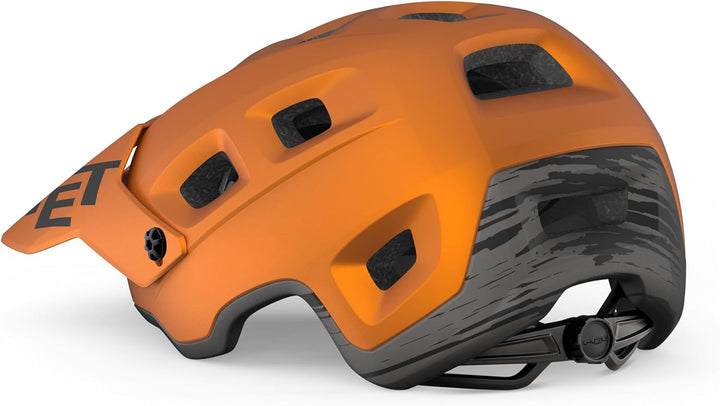 MET MTB-Helm Terranova