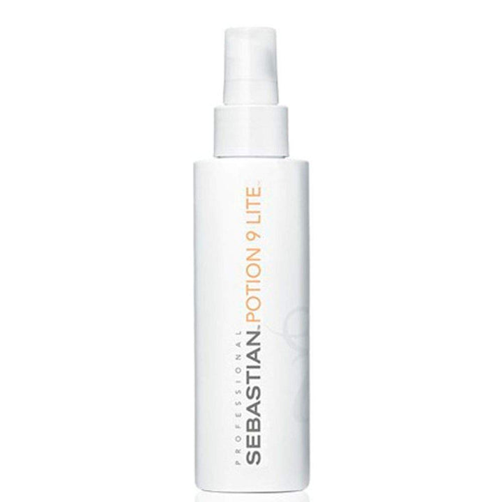 Sebastian Potion 9 Lite Lightweight Wearable Treatment Styler 1er Pack(1 x 150 milliliters)
