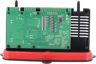 KIMISS Xenon Controller Modul, Xenon Scheinwerfertreibermodul Controller Passend für 5er-Serie F07 F