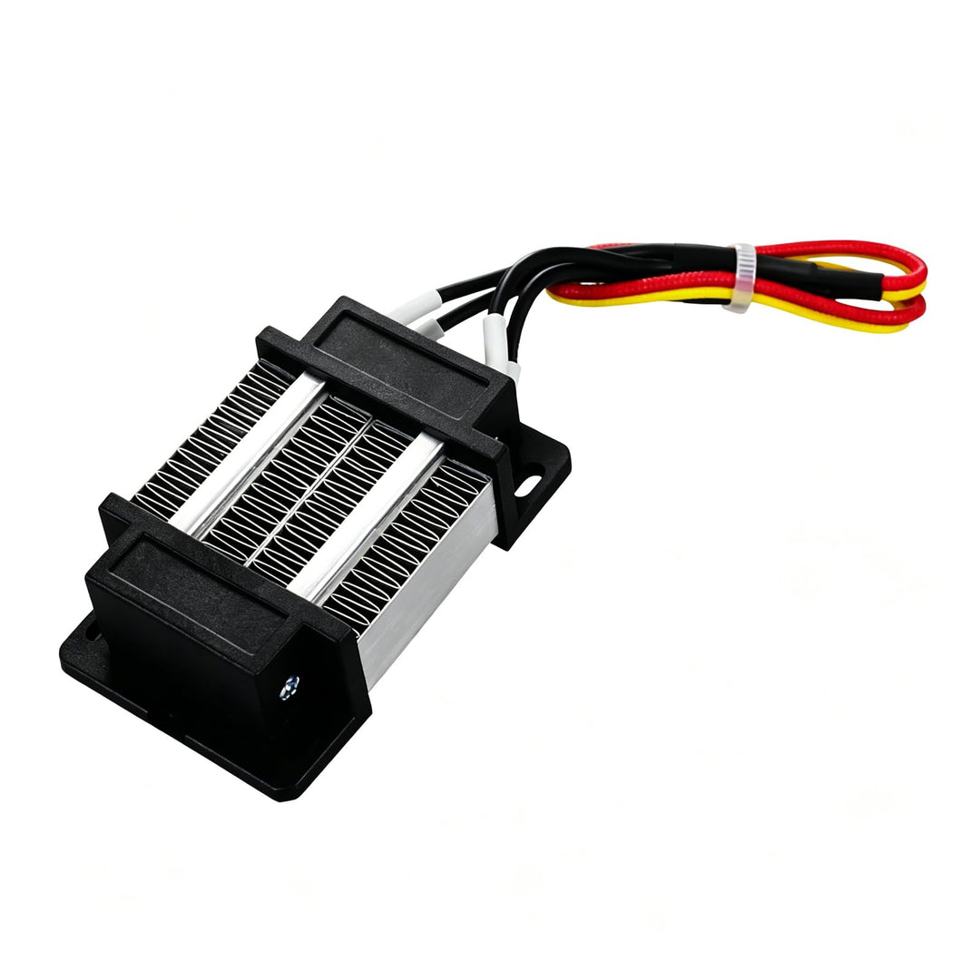 PTC-Heizelement 220V 100W PTC-Keramik-Luftheizgerät, PTC-Heizung, Elektrisch isolierte Keramik-Therm