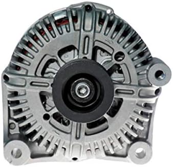 HELLA - Generator/Lichtmaschine - 14V - 170A - für u.a. BMW 5 (E60) - 8EL 011 710-891