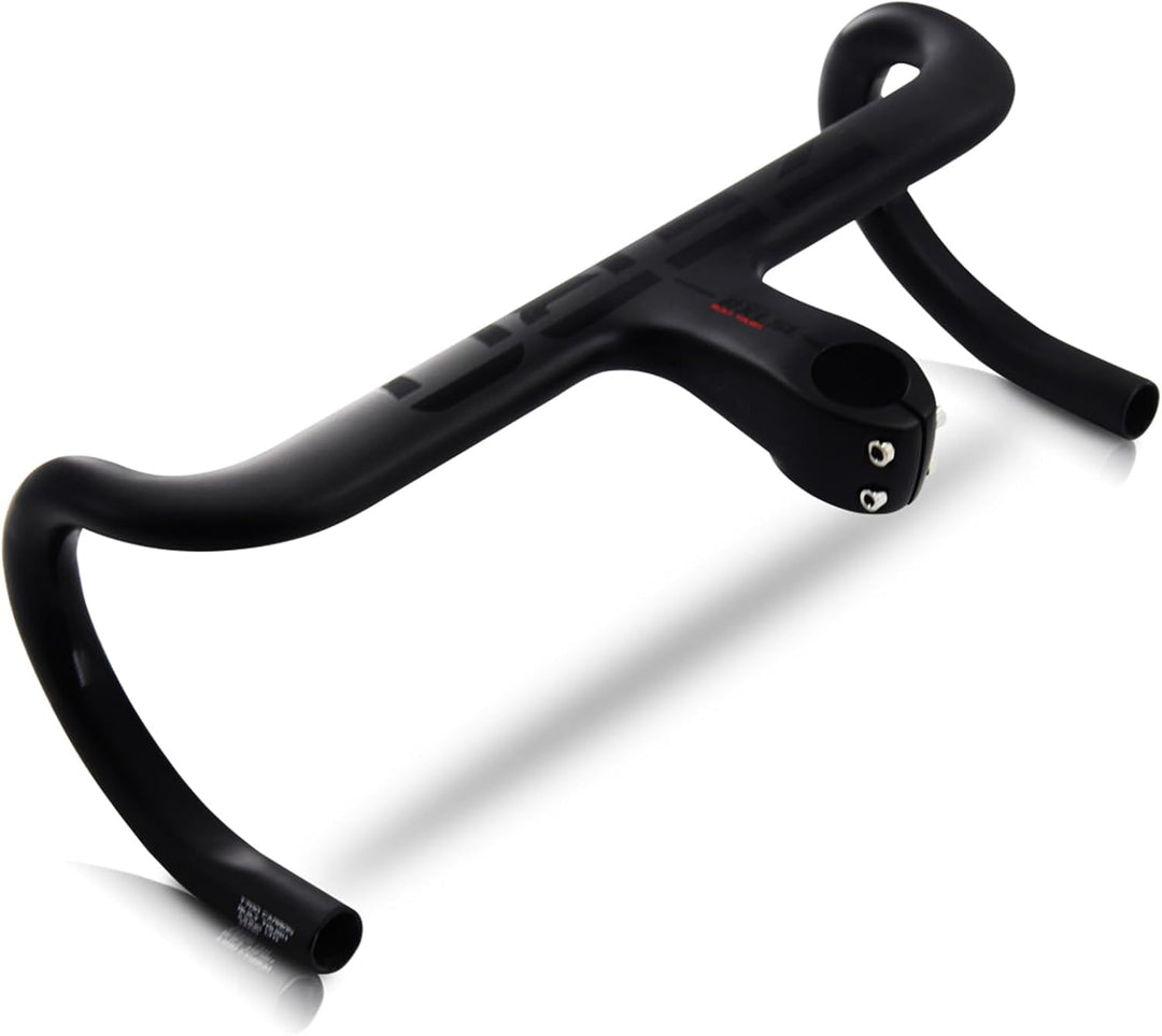 RXL SL rennrad lenker carbon 1-1/4"rennrad lenker drop bar integrierte carbon lenker 1-1/8"internes