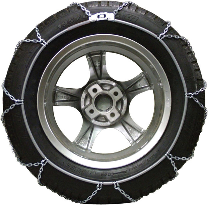 Michelin 89802 Schneekette M1 Extrem Grip 62, ABS und ESP kompatibel, TÜV/GS, Ö-Norm M1 - 62, M1 - 6