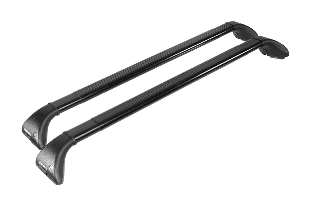 Lampa n15014 Paar Stangen Stahl Snap Teleskop