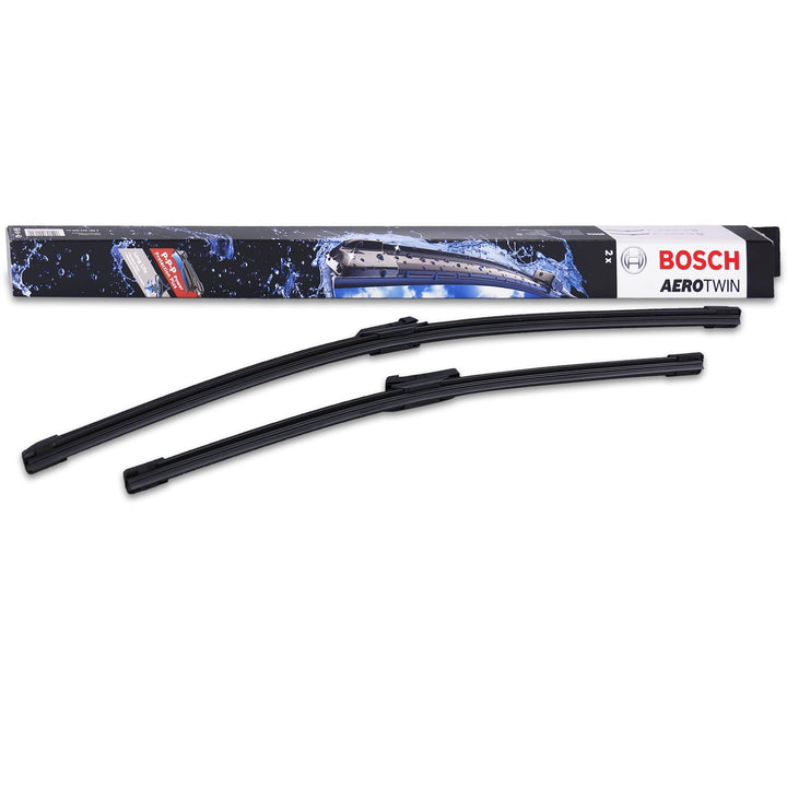 Bosch Scheibenwischer Aerotwin A419S, Länge: 600mm/450mm − Set für Frontscheibe