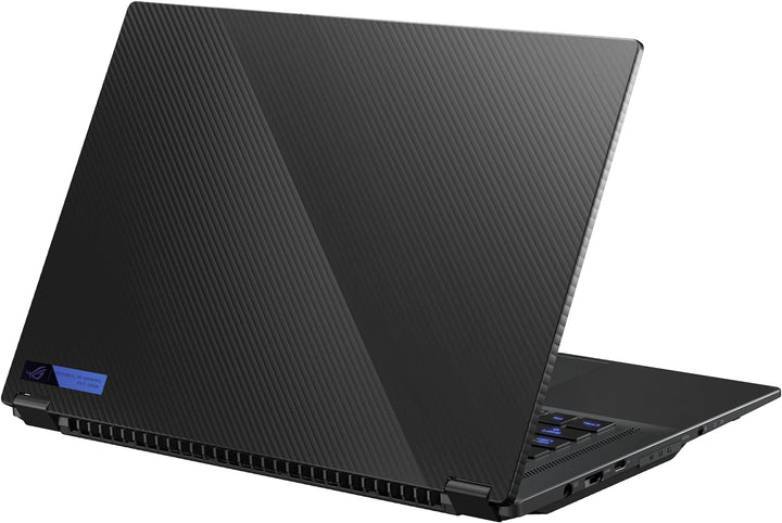 Asus ROG Flow X16 Gaming Convertible | 16,0" 2K 165Hz mini-LED Display | AMD Ryzen 7-6800HS | 32 GB