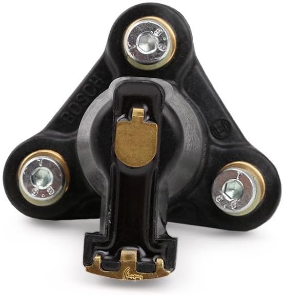 BOSCH 1234332390 Zündverteilerläufer