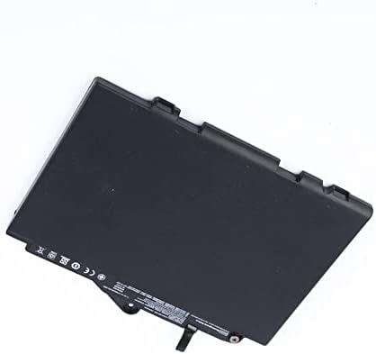 7XINbox 11.4V 44Wh SN03XL HSTNN-DB6V HSTNN-UB6T 800232-241 800514-001 Laptop Akku für HP EliteBook 8