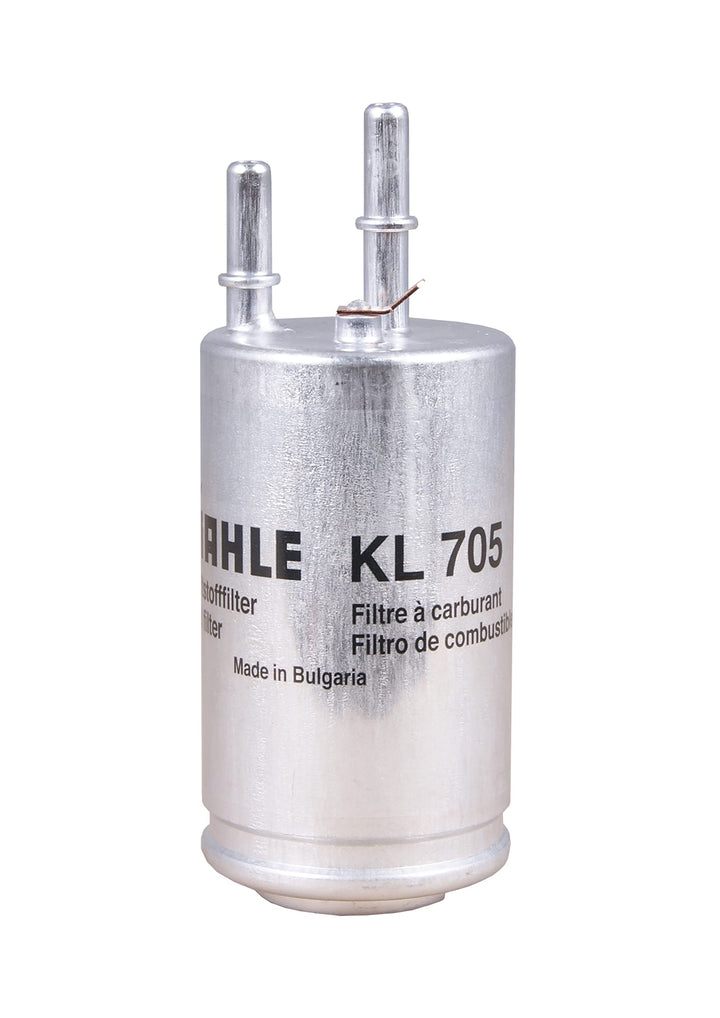 MAHLE KL 659 Kraftstofffilter