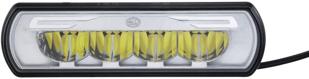 HELLA - LED-Arbeitsscheinwerfer - Modular Worklight Prime Tech - 24/12V - 1GE 996 298-041