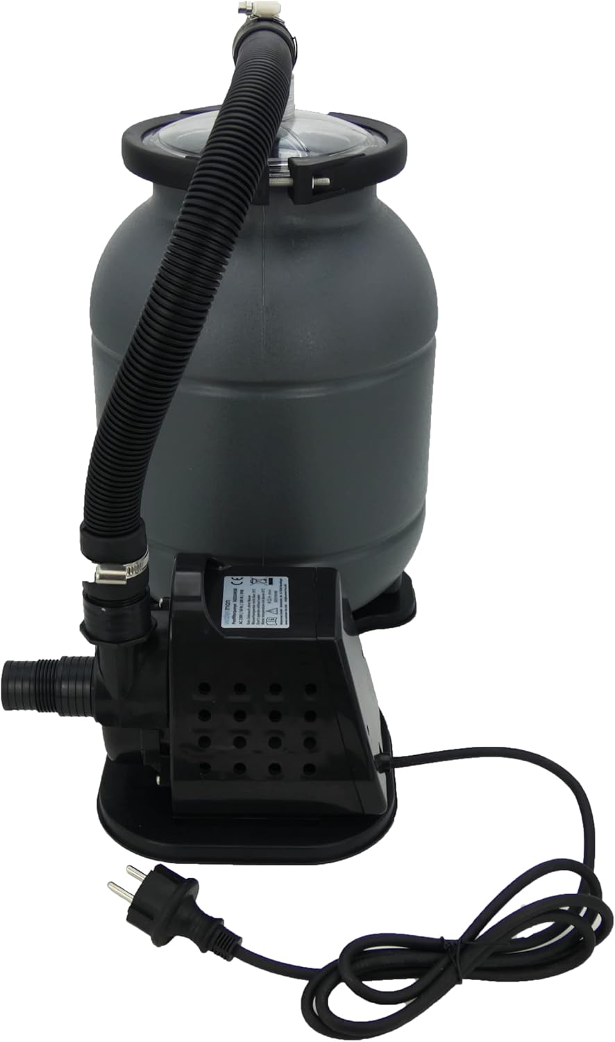 Summer Fun Poolfilter-Set BestClean