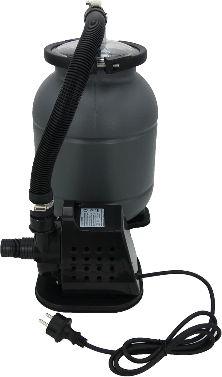 Summer Fun Poolfilter-Set BestClean