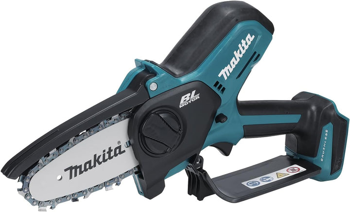 Makita DUC101Z Akku-Astsäge 18V (ohne Akku, ohne Ladegerät) Single, Single