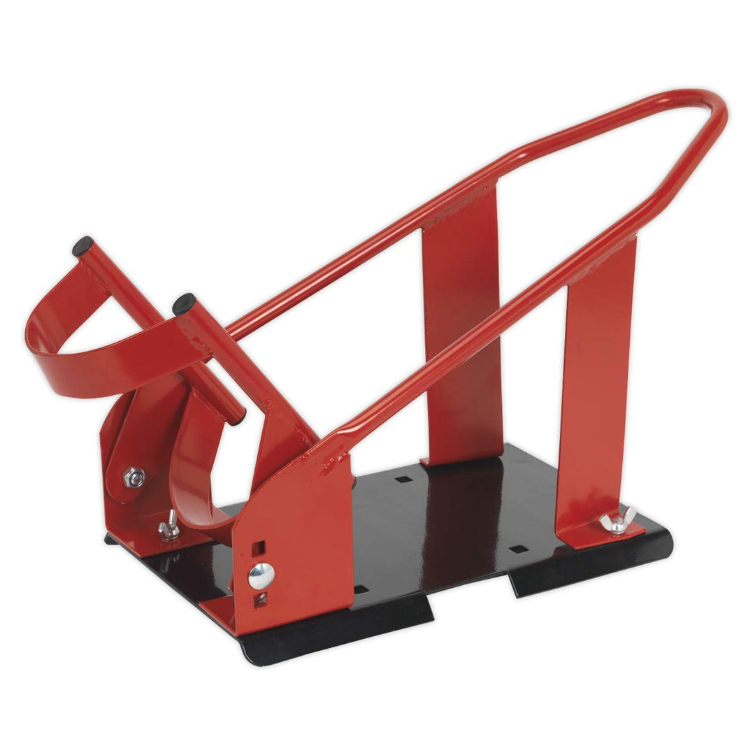 Sealey Motorrad Vorderrad Chock (FPS6)