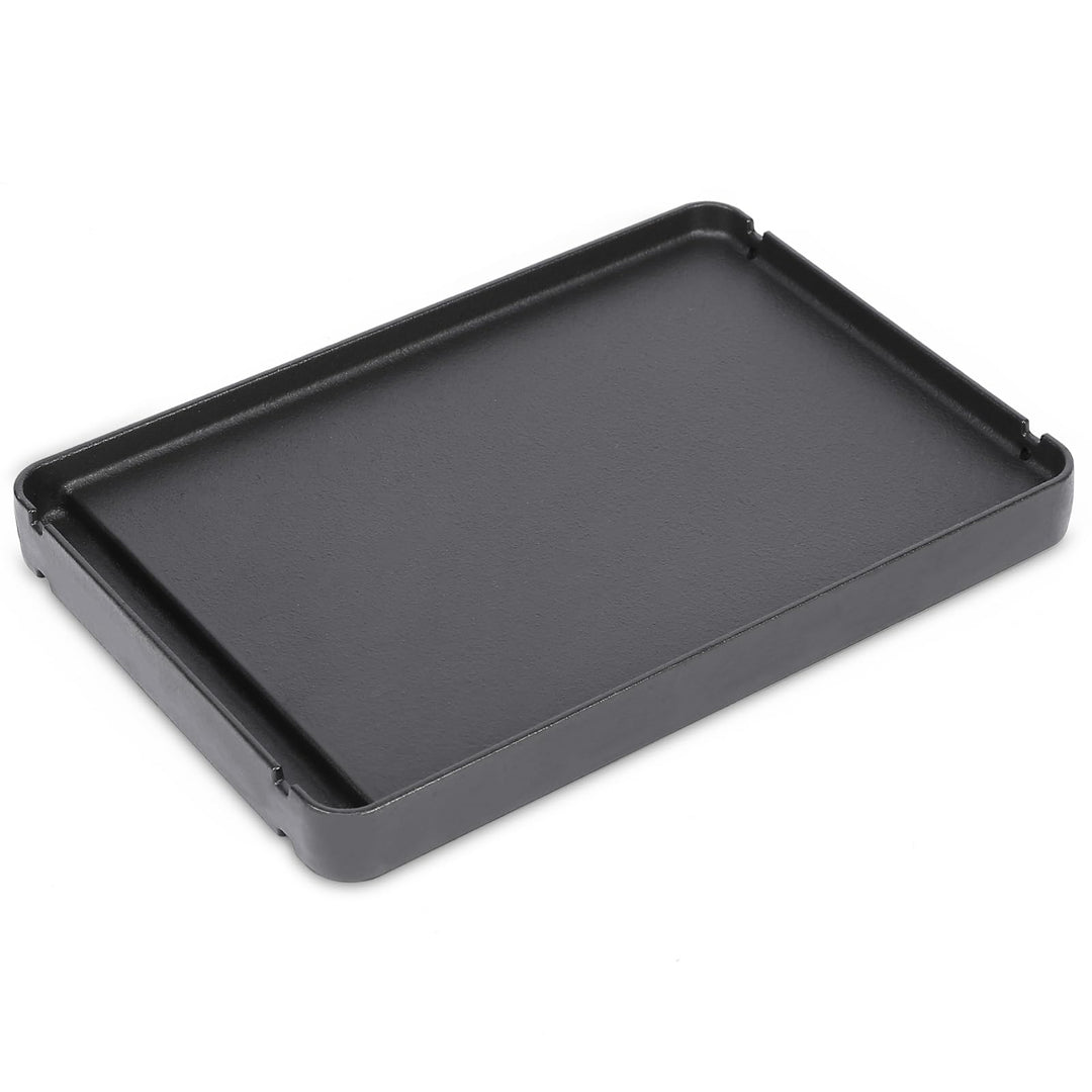 GFTIME Antihaft Grillplatte für Enders Urban II, Urban Pro II, Explorer II, Explorer Pro II, 31,5 ×