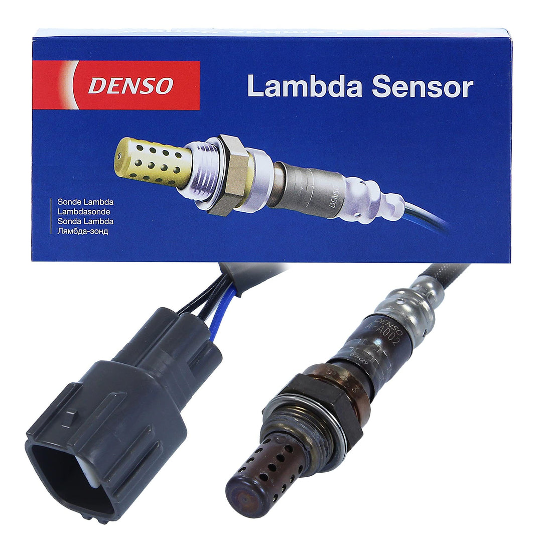 DENSO DOX-0204 Lambdasonde