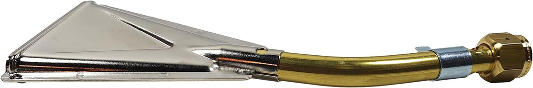 Lötkolben Set - Lötlampe mit Piezozündung - Dachrinnen Lötset - Schweissbrenner - Lötzubehör - Farbb