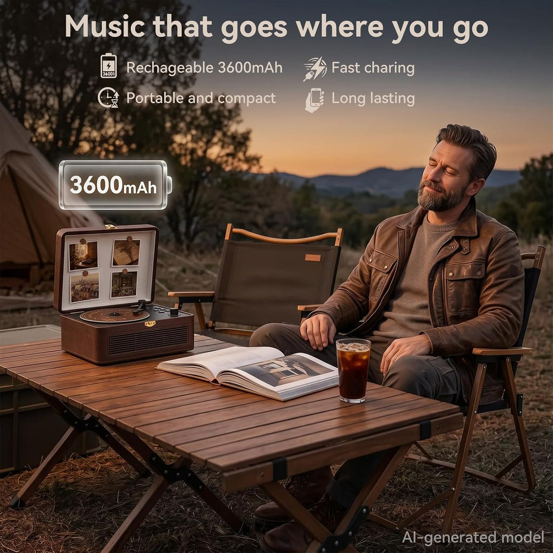 CD Player Tragbar Bluetooth: Kegaudio Radio mit CD-Player Tragbarer mit Lautsprecher Fernbedienung U