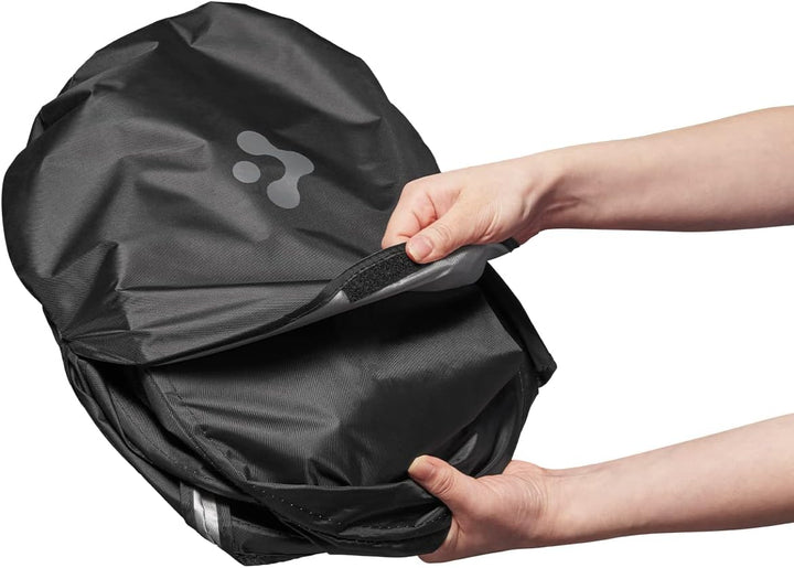 Spigen Tesla Model 3 2021 - Highland 2024 Model Y Auto Sonnenschutz, Frontscheibe Sonnenschutz, UV-S