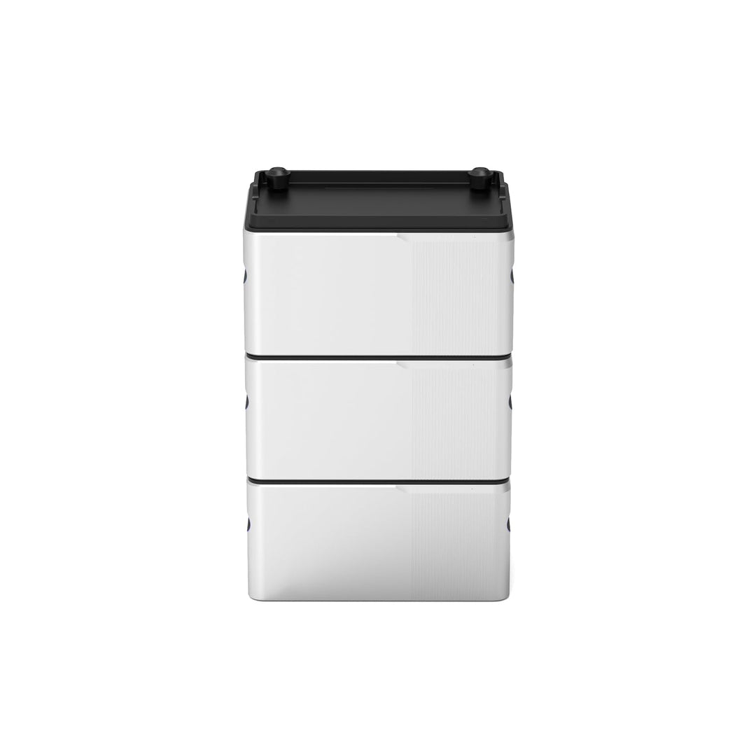 ASGOFT ASE-1000 Plug & Play Batteriespeicher 1 kWh Balkonkraftwerk