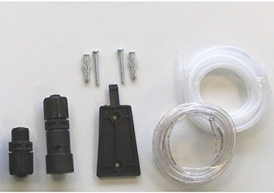 Peristaltische Dosierpumpe mit festem Durchfluss zur Flüssigkeitsdosierung Modell MP2-B - 6 l/h 230