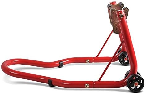 ConStands - Motorrad Montageständer für Suzuki GSX 1400,GSX-R 1000/1100/600/750,Hayabusa GSX-R 1300,