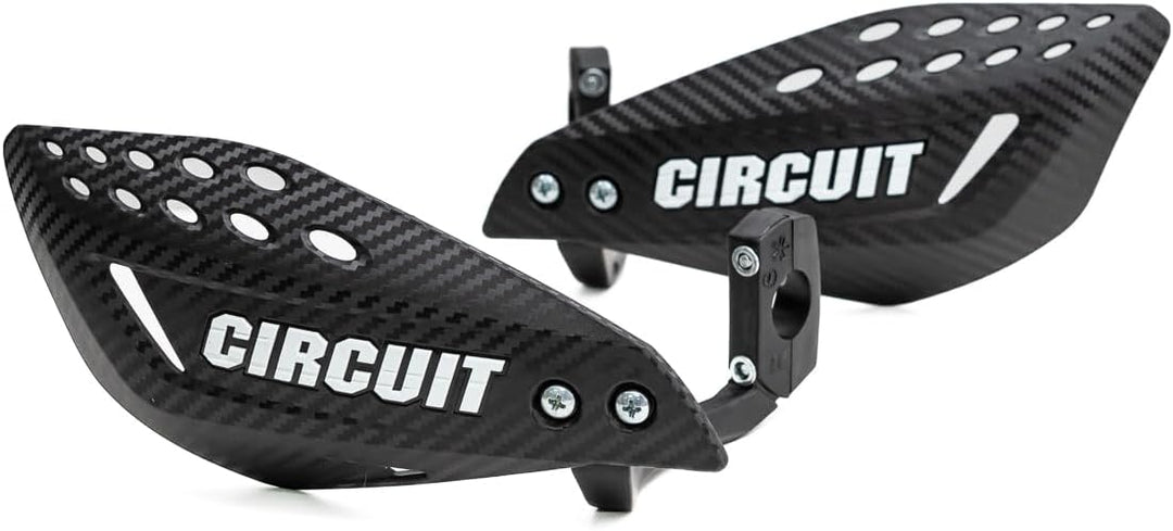 Circuit Equipment Equipment PM061-212 Handschützer Vector, Schwarz, TU EU, Schwarz