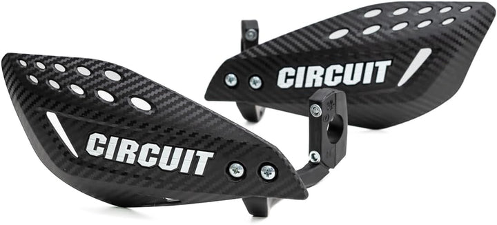 Circuit Equipment Equipment PM061-212 Handschützer Vector, Schwarz, TU EU, Schwarz