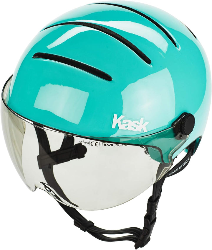 Kask Urban Lifestyle Helm M hellblau, M hellblau