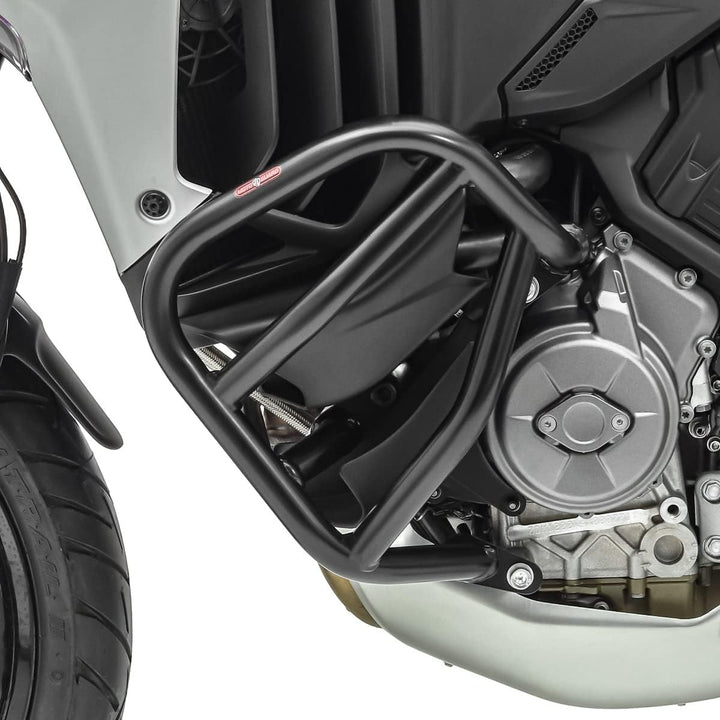 Sturzbügel für Ducati Multistrada V4 / S 21- Motor Schutzbügel Motoguard D2 Unten XL Ducati Multistr