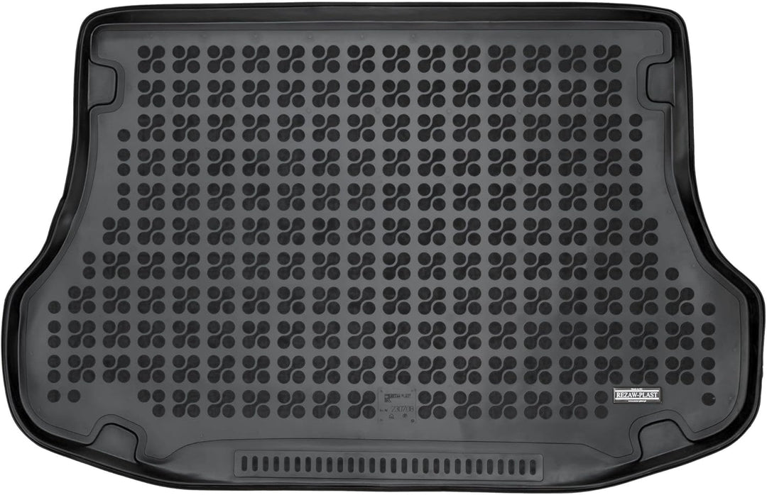 M MOTOS Kofferraumwanne Kofferraummatte passt für Kia Sorento I 2003-2009 Verbessern Sie Ihren Reise