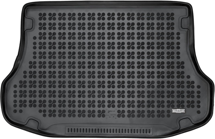 M MOTOS Kofferraumwanne Kofferraummatte passt für Kia Sorento I 2003-2009 Verbessern Sie Ihren Reise