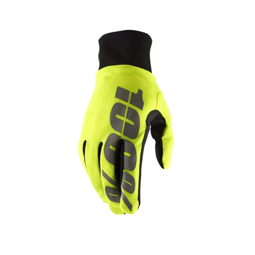 100% XXL gelb, fluoreszierend, XXL gelb, fluoreszierend