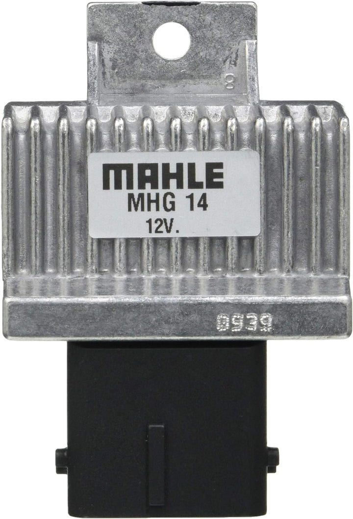 Jakoparts J5721002 Kontrolleinheit, Glühkerzensystem