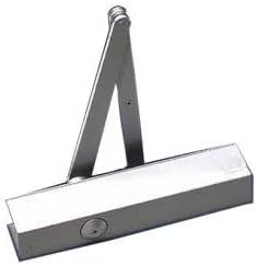 Basi 1730-0203 Dorma TS 83 - Türschliesser ohne Standardgestänge für Feuer- und Rachschutztüren Grös