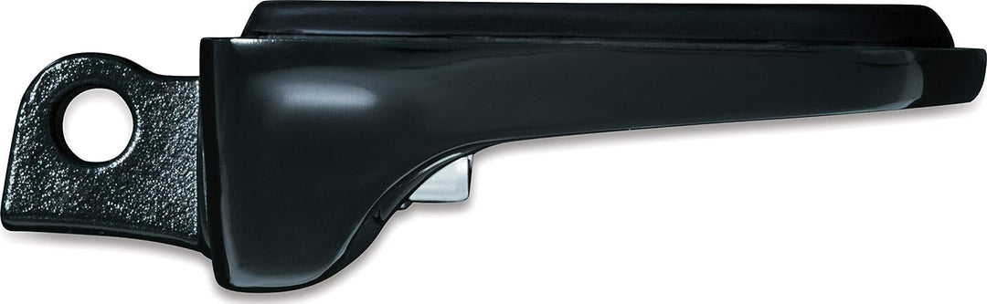 Kuryakyn Motorrad Fusssteuerungskomponent: Premium Mini Board Bodendielen mit männlichen Halterungsa