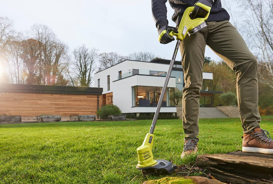 Ryobi RLT1825M15S 18 V Akku-Rasentrimmer 25 mm