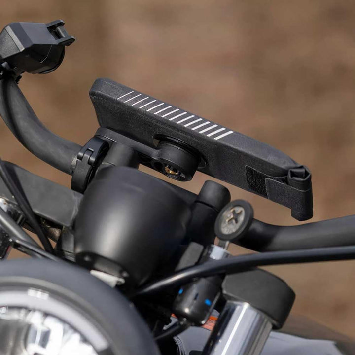 SP CONNECT Moto Bundle LT Universal Case |SPC+|