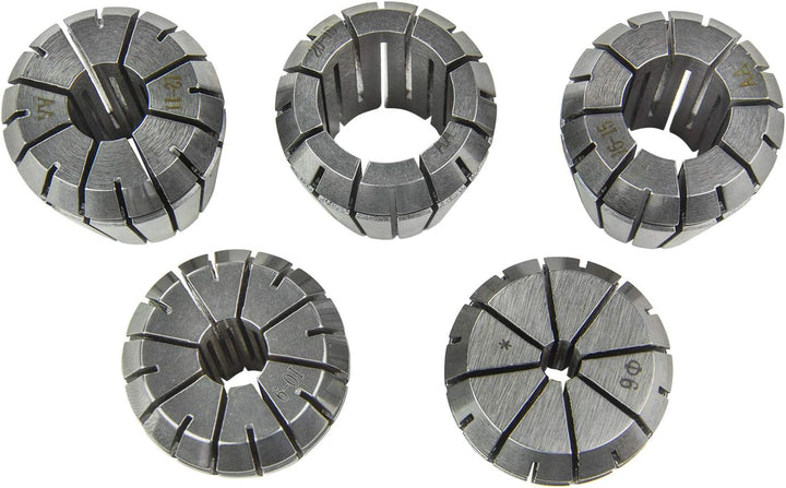 DEMA Spannzangen-Set 9tlg. ER32