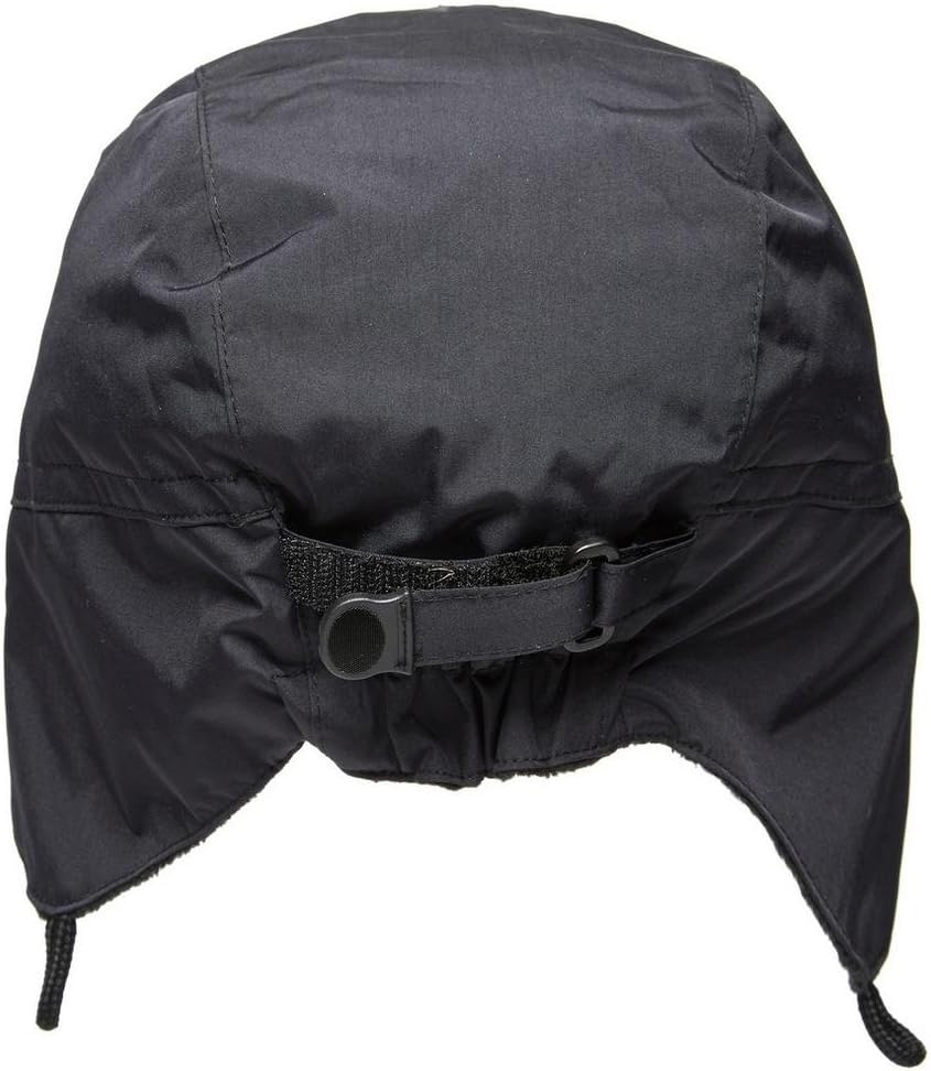 Lowe Alpine Klassische Bergmütze S schwarz - schwarz, S schwarz - schwarz