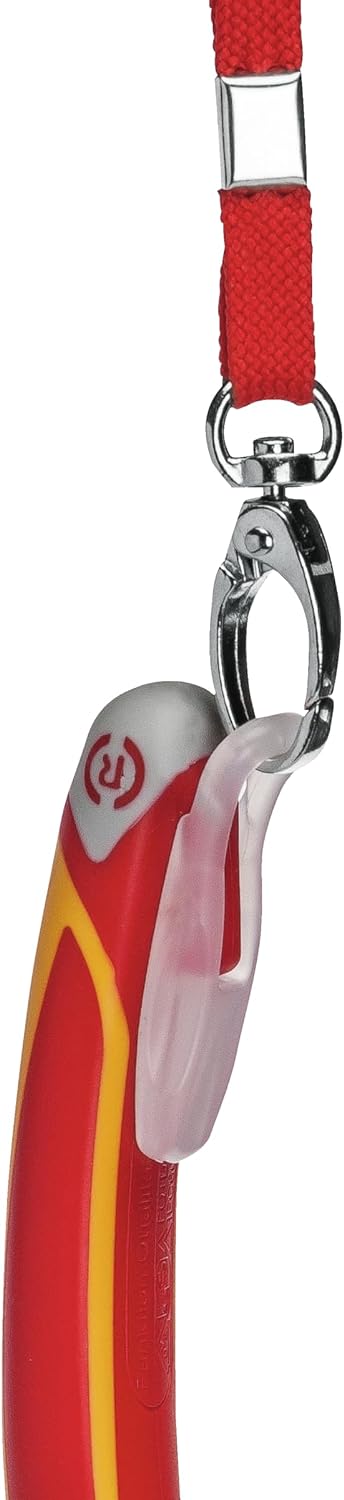 NWS Langbeck-Flachzange VDE, 160 mm | mit langen, flachen Backen | Werkzeugstahl, geschmiedet, ölgeh