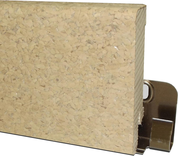 Korkboden "ROMA" - Korkfertigboden mit CLIPEX Klicksystem in 24 Farben mit Keramiklack/Antiscratch O